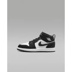 Jordan 1 Mid SE Buty dla małych dzieci