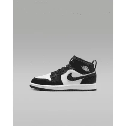 Jordan 1 Mid SE Buty dla małych dzieci
