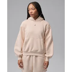 Jordan Brooklyn Damska bluza z kapturem