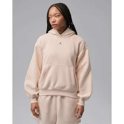 Jordan Brooklyn Damska bluza z kapturem