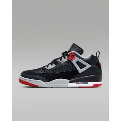 Jordan Spizike Low Buty męskie
