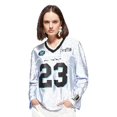 Jordan T-Shirt Long Sleeve Jersey