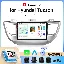 Junsun Bezprzewodowe Radio Samochodowe CarPlay Android Auto do Hyundai Tucson Mk3 (TL)…