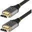 Kabel StarTech HDMI - HDMI 4m szary (HDMMV4M)