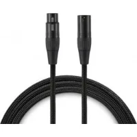 Kabel WARM AUDIO XLR - XLR 4.6m czarny (WARM PREM-XLR-15)