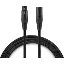 Kabel WARM AUDIO XLR - XLR 4.6m czarny (WARM PREM-XLR-15)