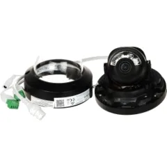 Kamera IP Hikvision KAMERA IP HIKVISION DS-2CD2143G2-LIS2U(2.8mm)(BLACK)
