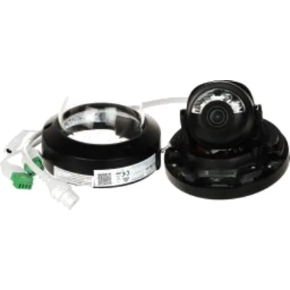 Kamera IP Hikvision KAMERA IP HIKVISION DS-2CD2143G2-LIS2U(2.8mm)(BLACK)
