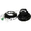 Kamera IP Hikvision KAMERA IP HIKVISION DS-2CD2143G2-LIS2U(2.8mm)(BLACK)