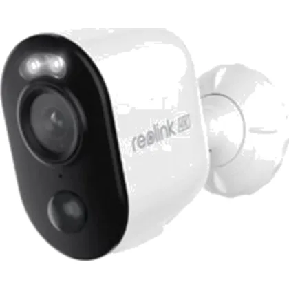Kamera IP Reolink Argus Series B350 8MP Biała