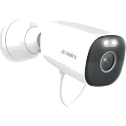 Kamera IP Reolink ARGUS Series B360 8MP Biała