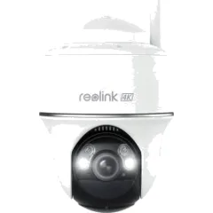 Kamera IP Reolink Argus Series B440 8MP Biała