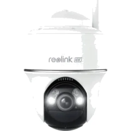 Kamera IP Reolink Argus Series B440 8MP Biała