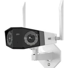 Kamera IP Reolink Duo Series W730 8MP Biała (52699)