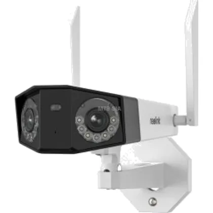 Kamera IP Reolink Duo Series W730 8MP Biała (52699)