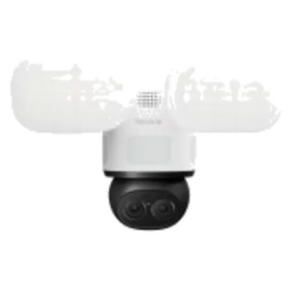 Kamera IP Reolink Floodlight Series F850W Biała (WCTFXPT4K01)