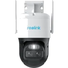 Kamera IP Reolink Trackmix Series G770 8MP Biała