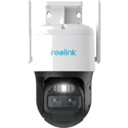 Kamera IP Reolink Trackmix Series G770 8MP Biała