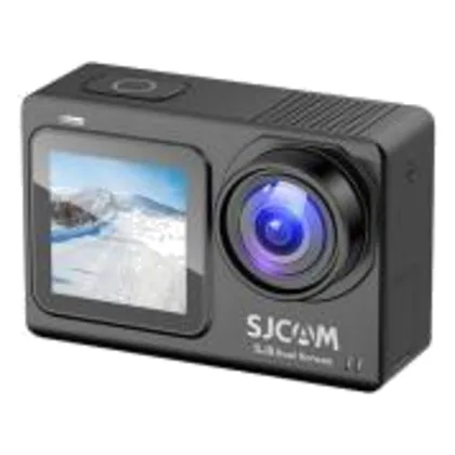 Kamera SJCAM SJ8 Dual Screen czarna