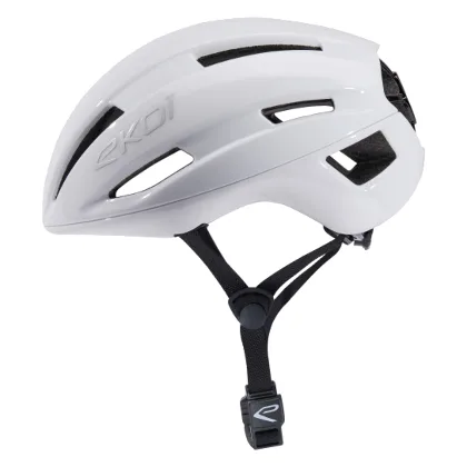 Kask EKOI CORSA Biały