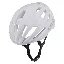 Kask EKOI Perf GARA Biały Srebrne Logo