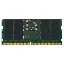 Kingston DDR5 16GB 5600 CL46 SODIMM Zielony