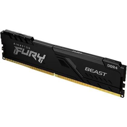 Kingston FURY Beast 32GB [1x32GB 3600MHz DDR4 CL18 DIMM]