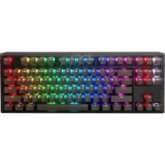 Klawiatura Ducky One 3 Aura TKL MX-Brown (DKON2187ST-BDEPDABAAAC1)