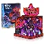 KLOCKI DEMON HUNTERS SCENA WALKI Z DEMONAMI 3D HUNTRIX – PUZZLE 3D 110EL.