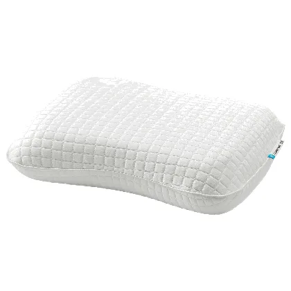 KLUBBSPORRE Poduszka ergonomiczna,sen bok/plecy