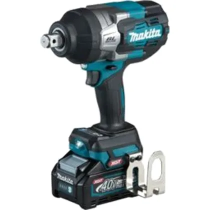 Klucz udarowy Makita TW001GM201 40 V 3/4"