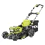 Kosiarka 46cm akumulatorowa bezszczotkowa 18V ONE+™