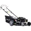 Kosiarka spalinowa NAC LS46-146-HS-NG