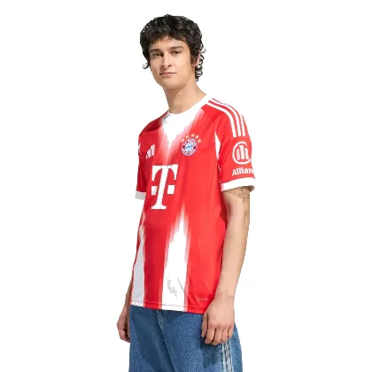 Koszulka FC Bayern 25/26 Home