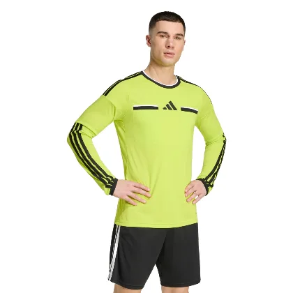 Koszulka z długim rękawem REFEREE 26