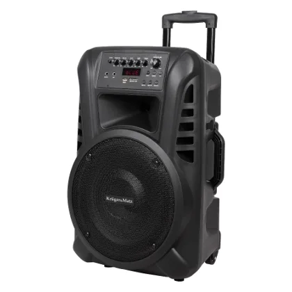 Kruger & Matz KM 1712.40W Bluetooth