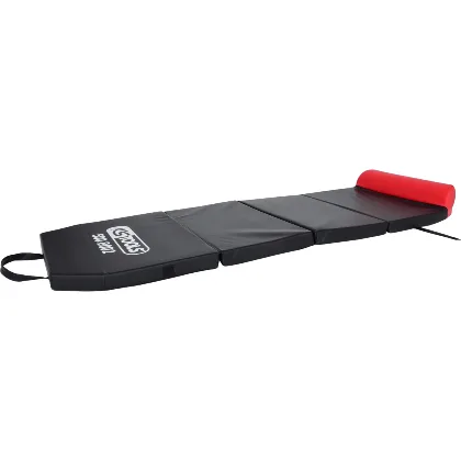 KS Tools 500.8002 Mata ochronna z uchwytem do przenoszenia