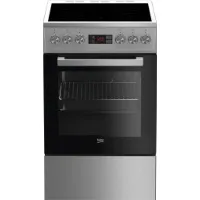 Kuchenka Beko FSE57300GX