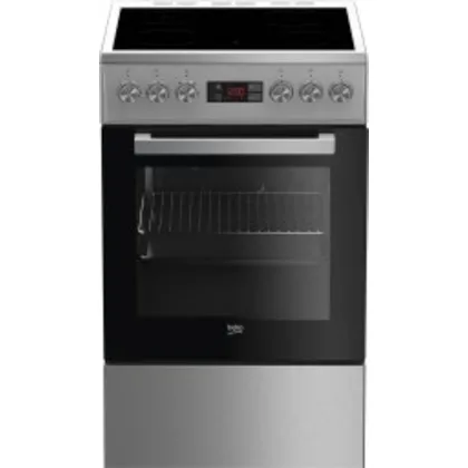 Kuchenka Beko FSE57300GX
