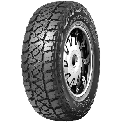 Kumho Road Venture MT51 ( 245/75 R16 120/116Q 10PR, POR