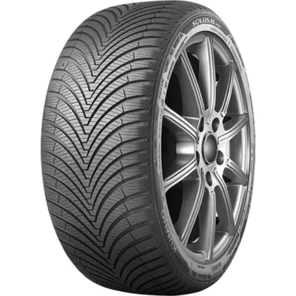 Kumho Solus 4S HA32 ( 235/45 ZR20 100W XL )