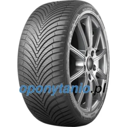 Kumho Solus 4S HA32 ( 235/45 ZR20 100W XL )