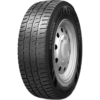 Kumho Winter PorTran CW51 ( 205/75 R16C 110/108R 8PR )
