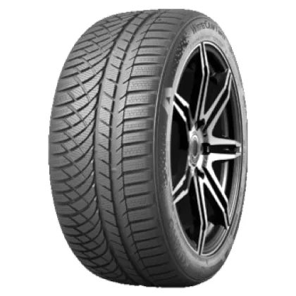 Kumho WinterCraft WP72 ( 265/35 R18 97V XL, osłona felgileiste (FSL) )