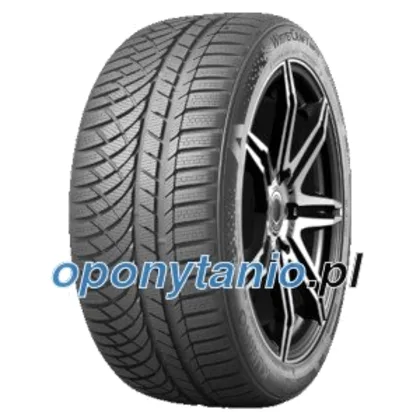 Kumho WinterCraft WP72 ( 265/35 R18 97V XL, osłona felgileiste (FSL) )