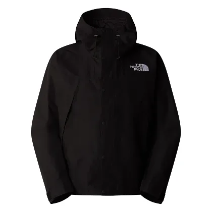 Kurtka męska The North Face DryVent Mono Mountain 0A88XFJK31 - czarna