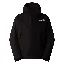 Kurtka męska The North Face DryVent Mono Mountain 0A88XFJK31 - czarna