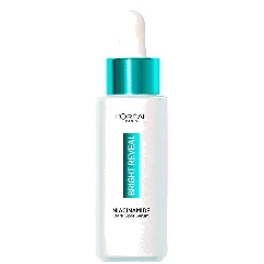 L'Oréal Paris Bright Reveal Niacinamide Dark Spot Serum with 10% Niacinamide and…