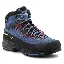 La Sportiva TX4 EVO MID W'S GTX 37G644322 moonlight/cherry tomato