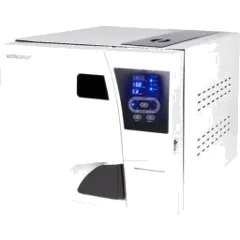 Lafomed Autoklaw Standard Line LFSS23AA LED z drukarką 23 L kl. B medyczna